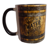 Standard Coffee Mug