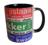 Standard Coffee Mug