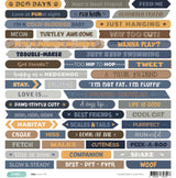 FUNpanion Scrapbooking Collection Pack