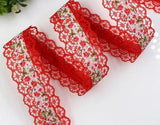 1m Per Meter Lace Ribbon