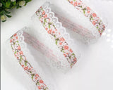 1m Per Meter Lace Ribbon