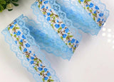 1m Per Meter Lace Ribbon