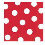 20Pcs Paper Serviettes