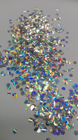 20g Chunky Holo Glitter