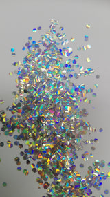 20g Chunky Holo Glitter