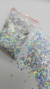 20g Chunky Holo Glitter