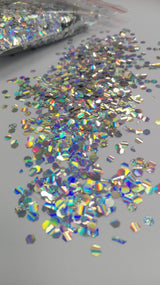 20g Chunky Holo Glitter