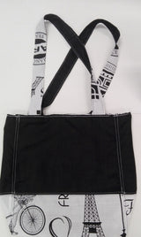 Reversible Tote Bag