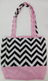Reversible Tote Bag