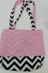 Reversible Tote Bag