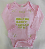 Onesie 101 - New Born Size