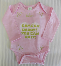 Onesie 101 - New Born Size