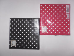 20Pcs Paper Serviettes