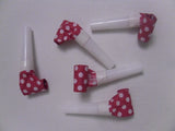 10pcs Party Blowers