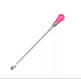 3pcs Metal Stirring Sticks