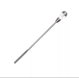 3pcs Metal Stirring Sticks