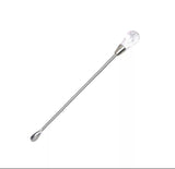 3pcs Metal Stirring Sticks