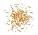 10pcs Earring Hooks