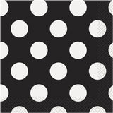 20Pcs Paper Serviettes