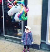 1pcs Large Unicorn Balloon
