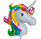 1pcs Large Unicorn Balloon