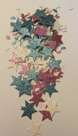 Gender Reveal Confetti
