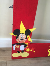 Photo Prop Frame