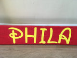 Photo Prop Frame