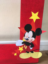 Photo Prop Frame